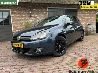 Volkswagen Golf 1.4 TSI - STYLE - Nieuwe Ketting