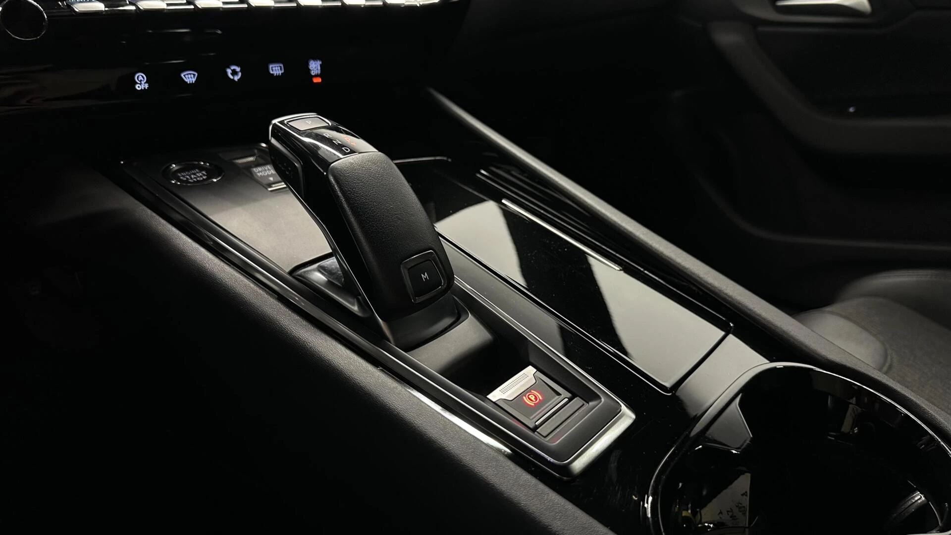 Hoofdafbeelding Peugeot 508