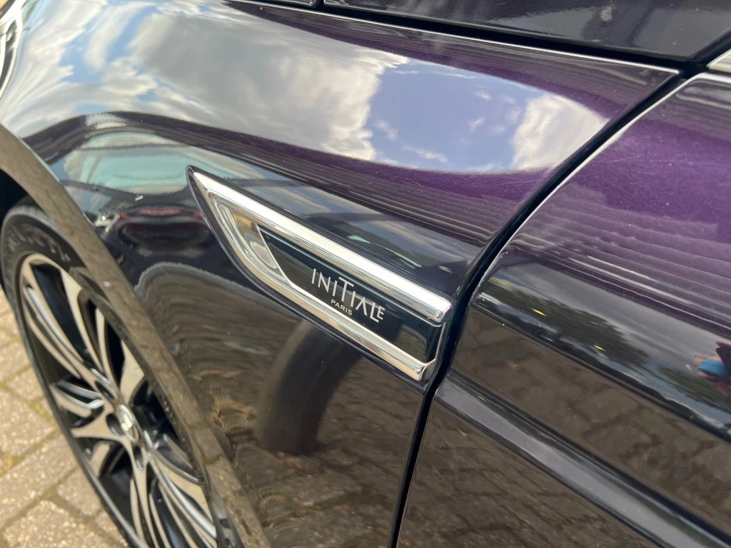 Hoofdafbeelding Renault Talisman