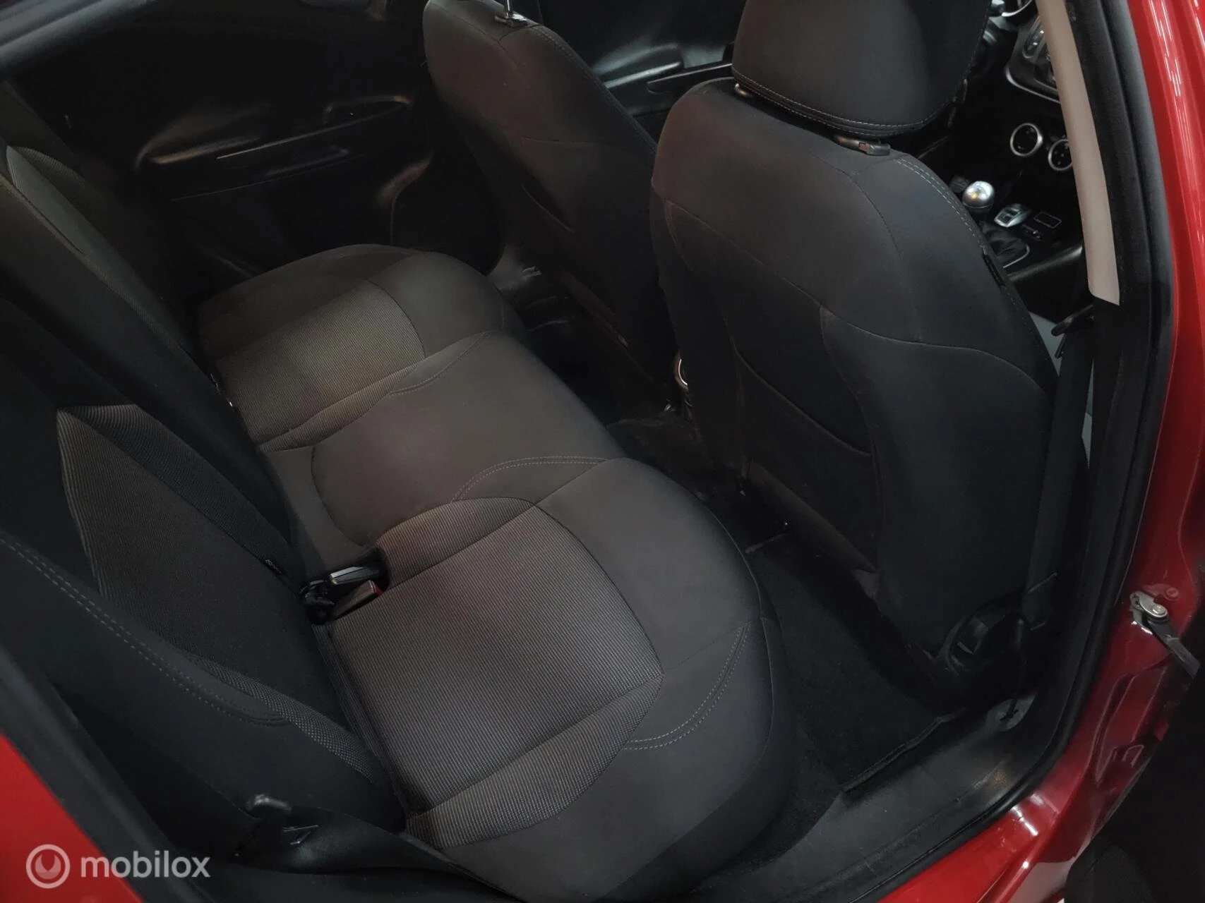 Hoofdafbeelding Alfa Romeo Giulietta