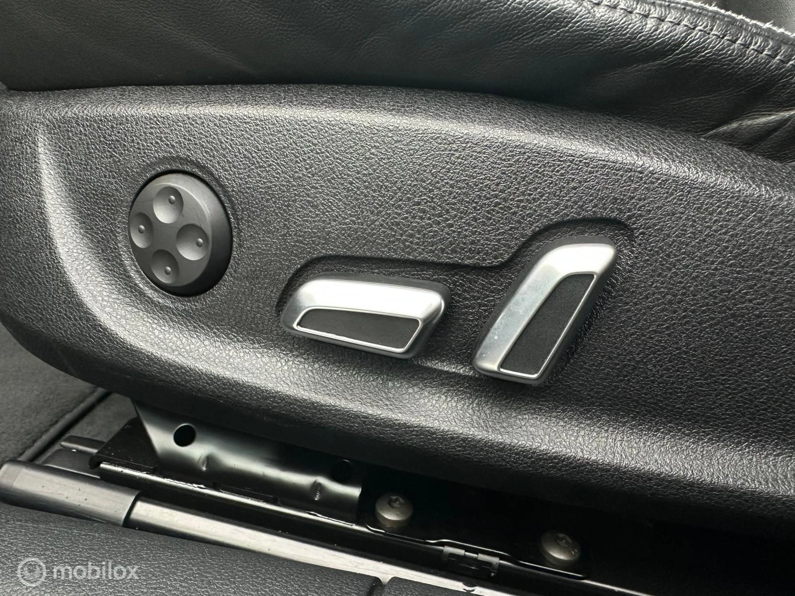 Hoofdafbeelding Audi S6