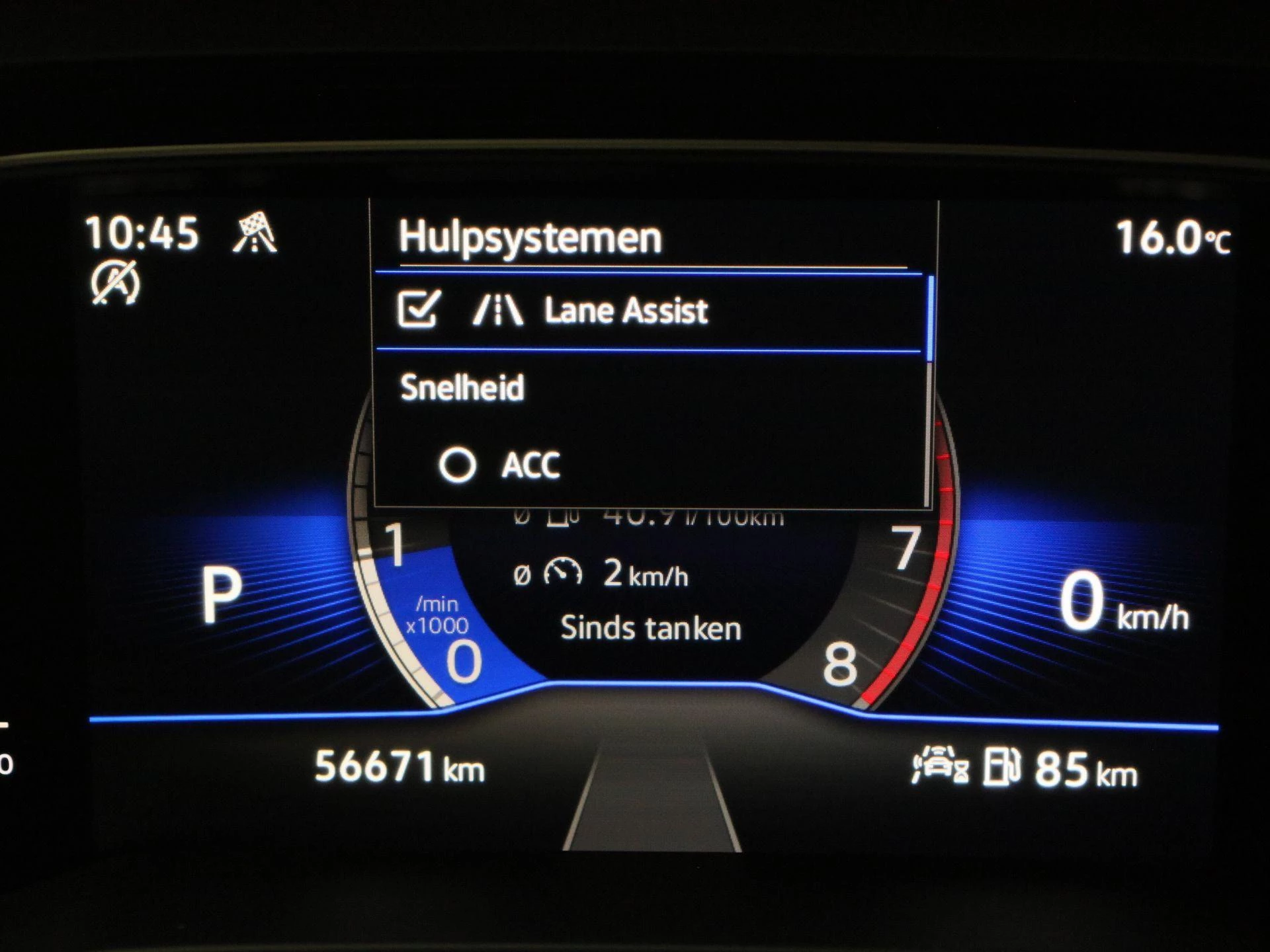 Hoofdafbeelding Volkswagen Taigo