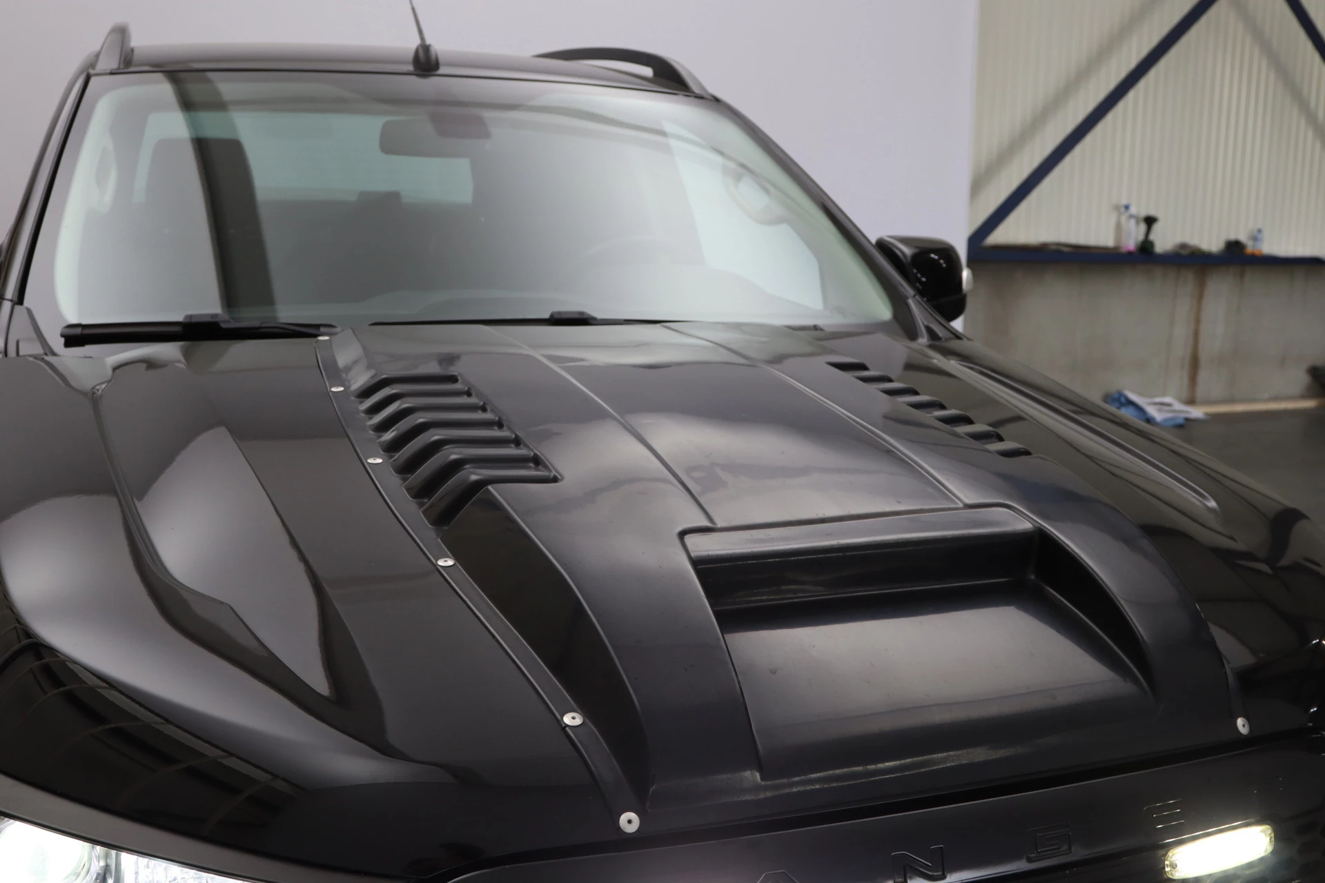 Hoofdafbeelding Ford Ranger