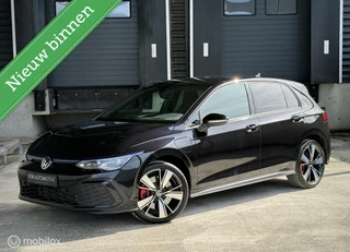 Volkswagen Golf 8 GTE|Btw|ACC|IQ Light|Winterpakket|Carplay|