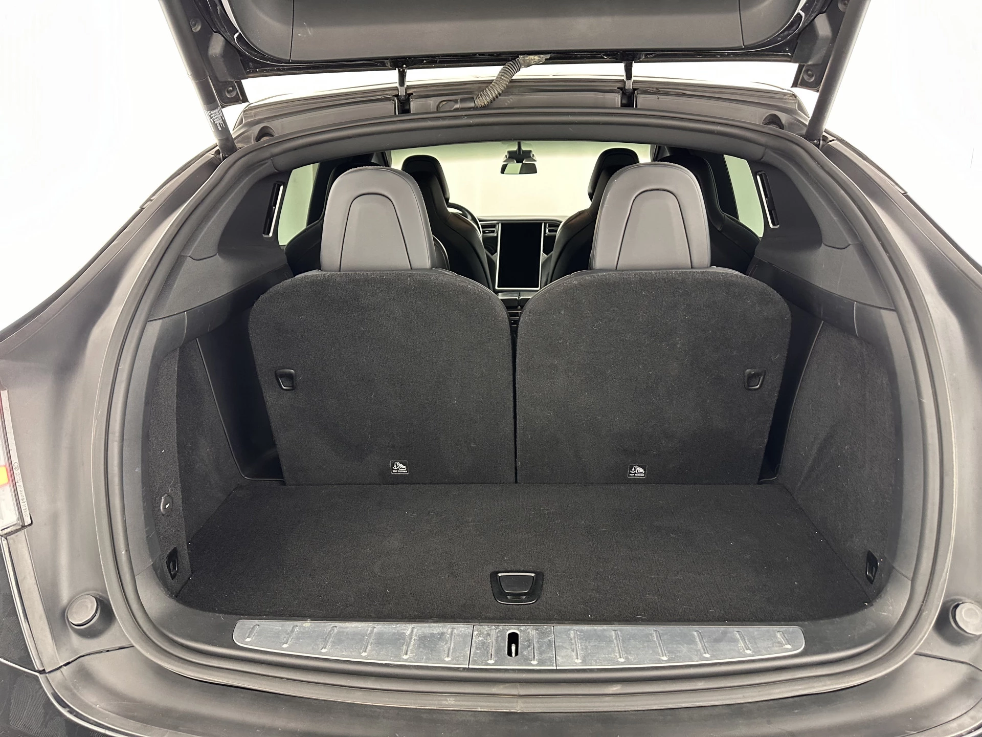 Hoofdafbeelding Tesla Model X