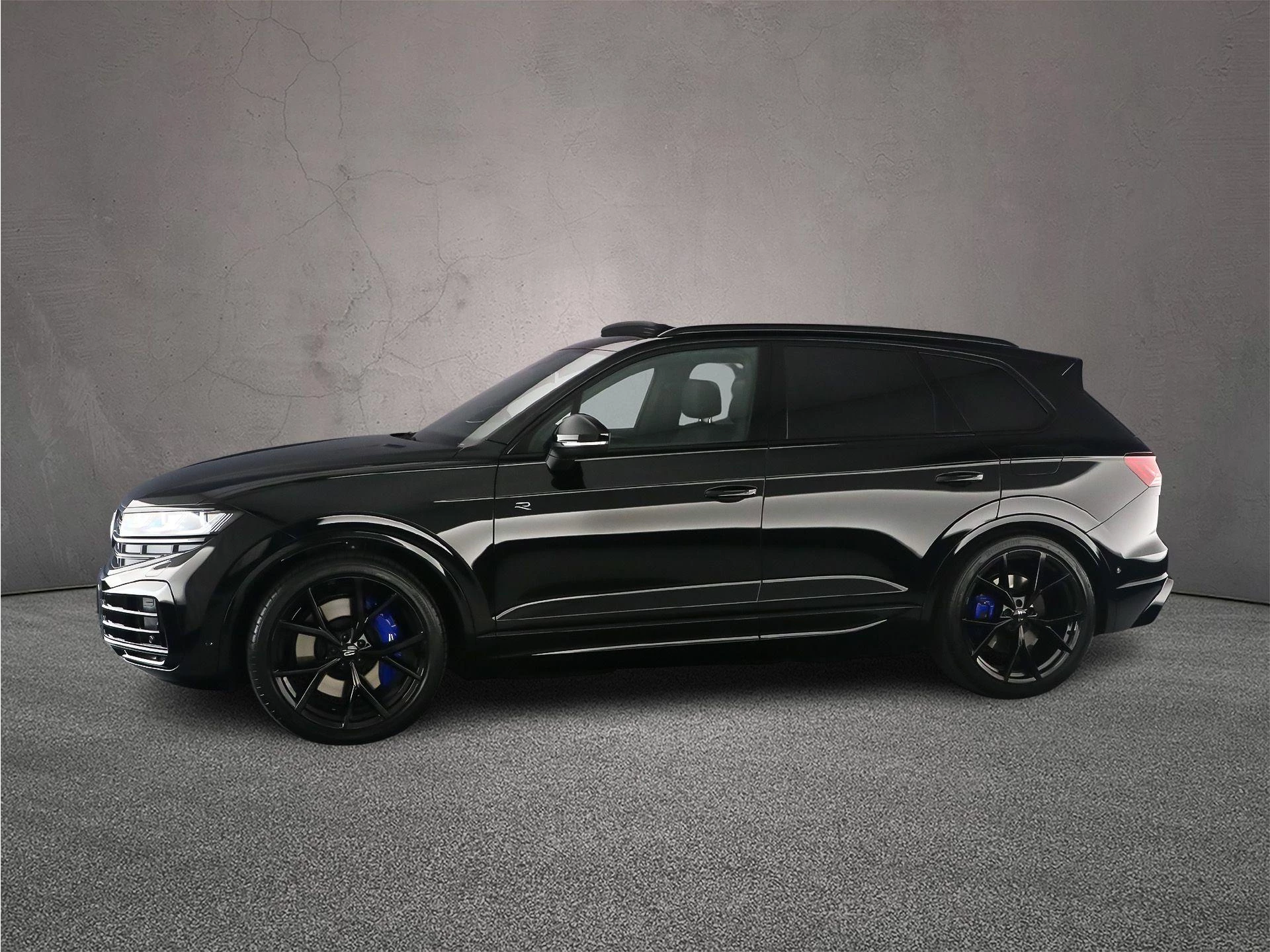 Hoofdafbeelding Volkswagen Touareg