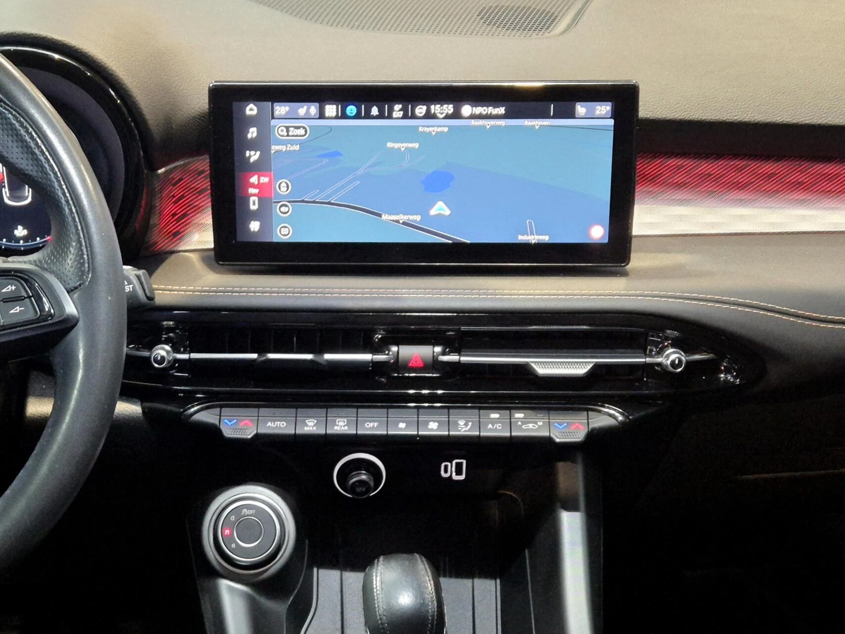 Hoofdafbeelding Alfa Romeo Tonale