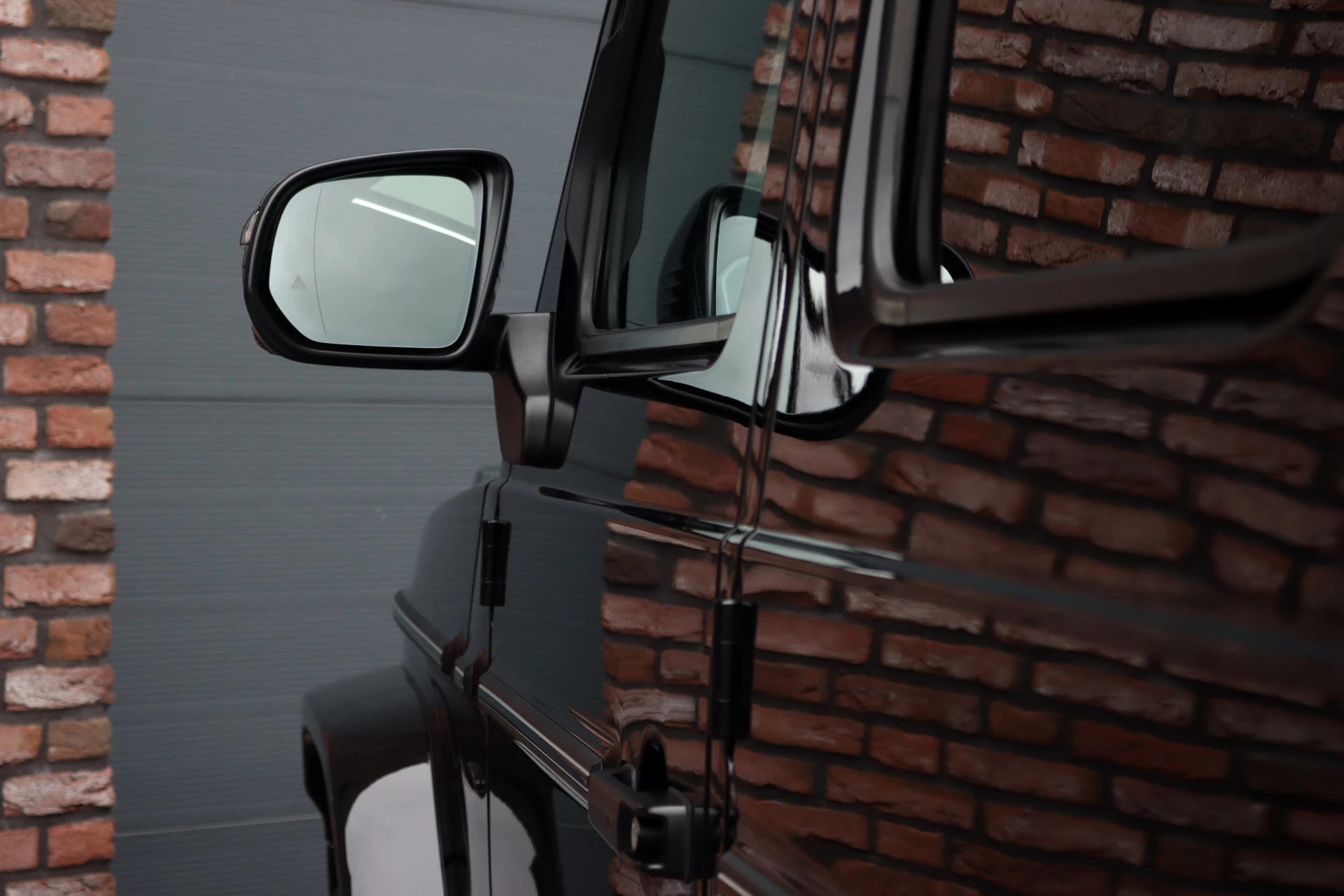 Hoofdafbeelding Mercedes-Benz G-Klasse