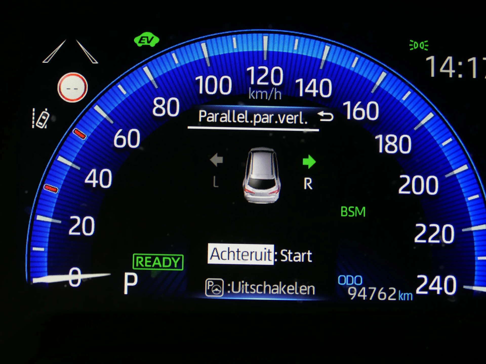 Hoofdafbeelding Toyota Corolla Touring Sports