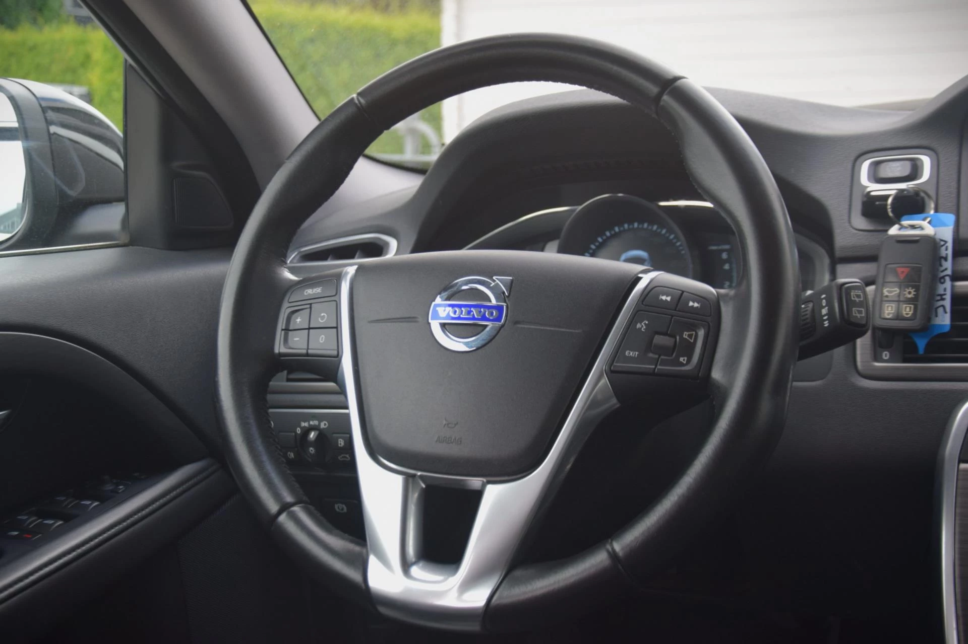 Hoofdafbeelding Volvo XC70
