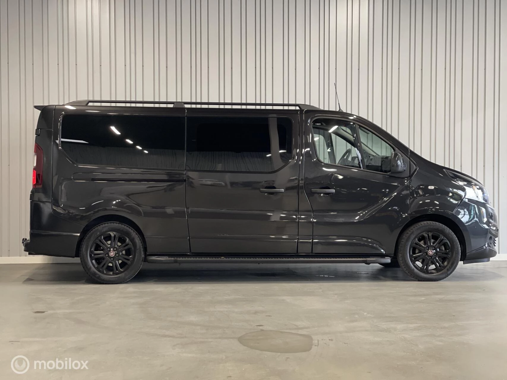 Hoofdafbeelding Fiat Talento