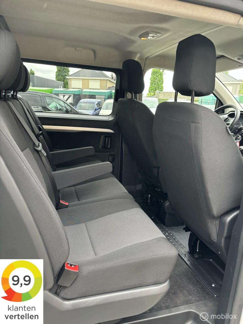 Hoofdafbeelding Peugeot Expert
