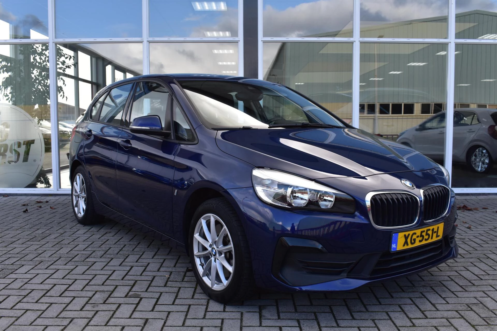 Hoofdafbeelding BMW 2 Serie