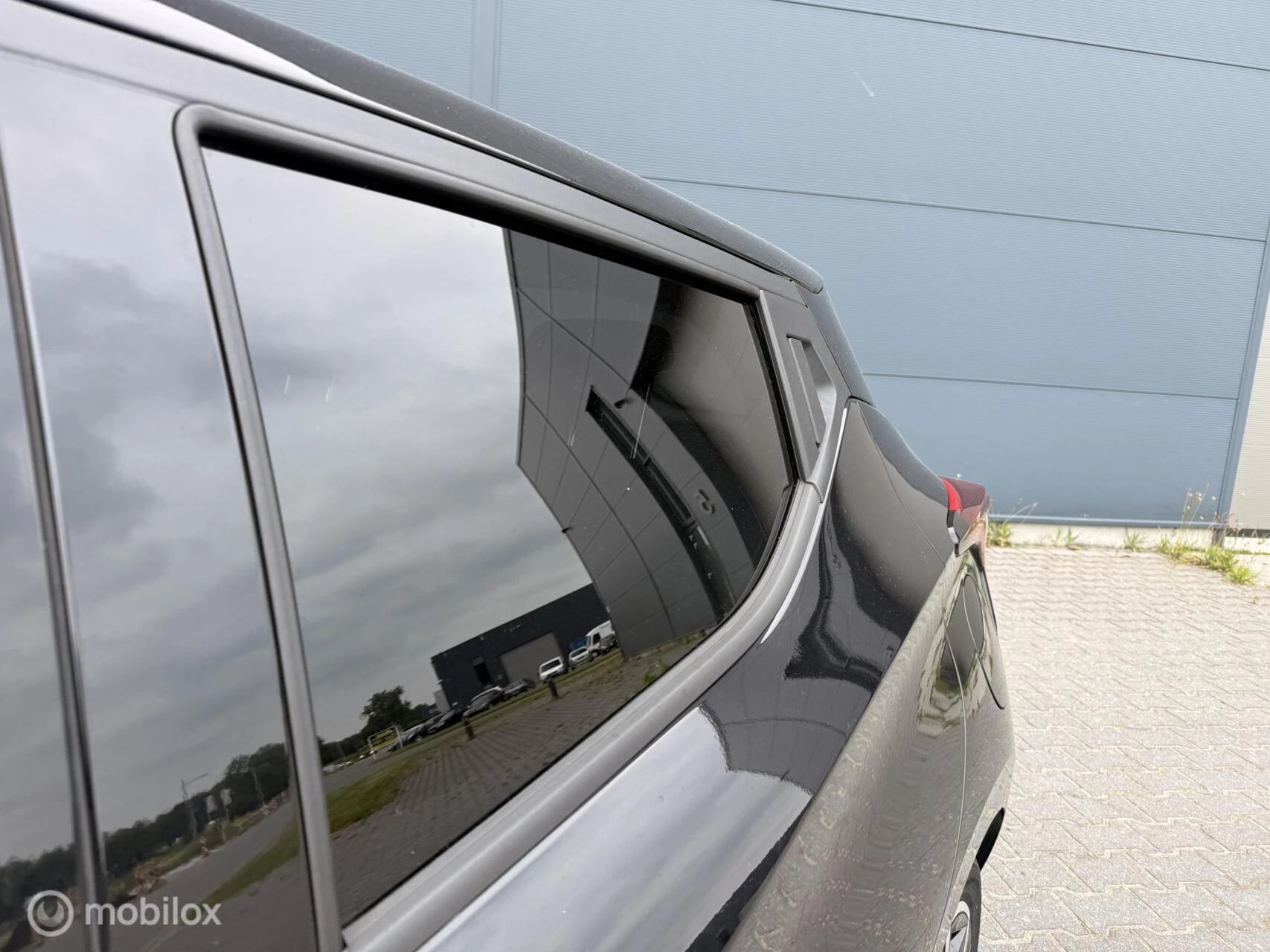 Hoofdafbeelding Nissan Micra