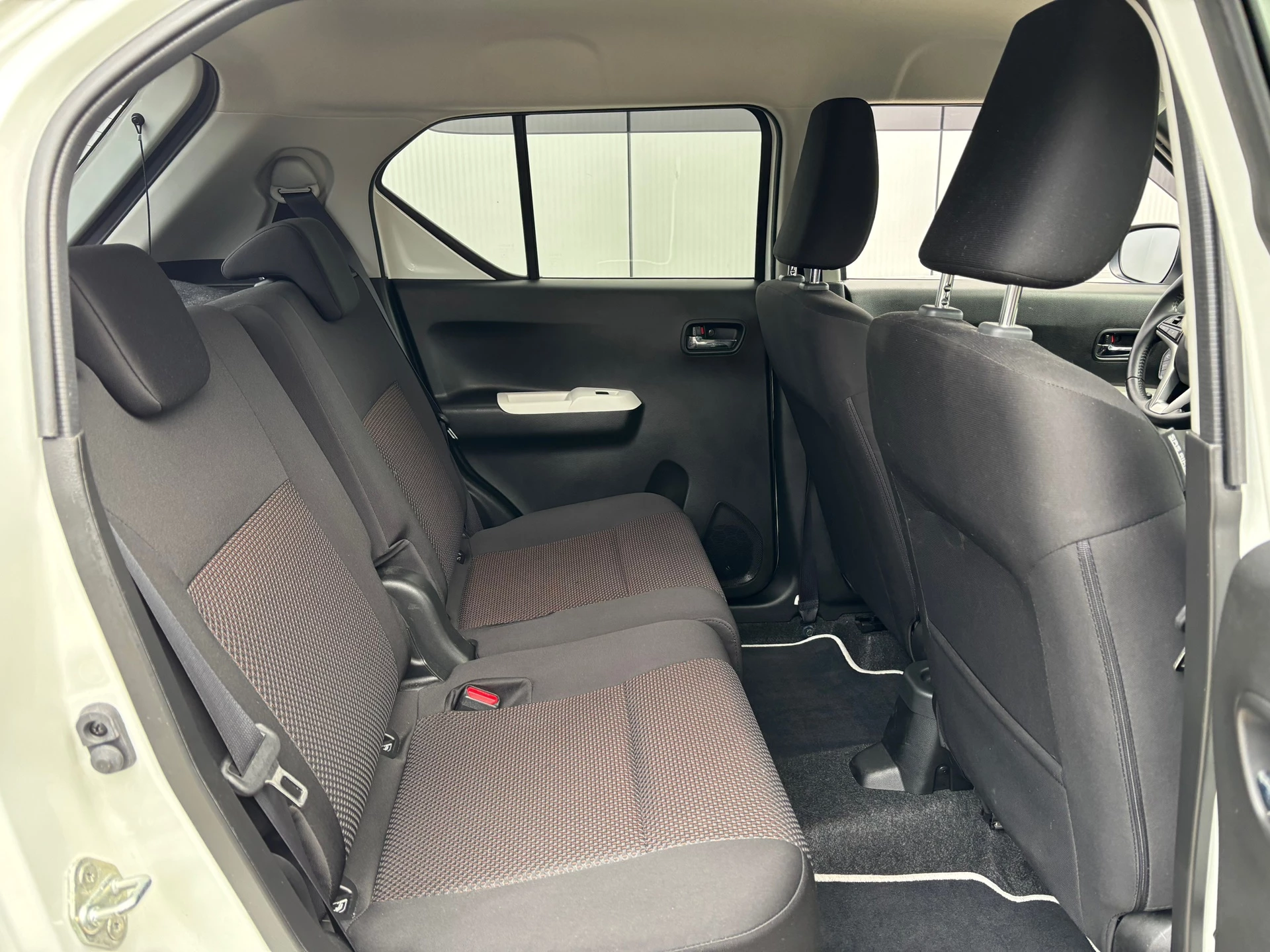 Hoofdafbeelding Suzuki Ignis