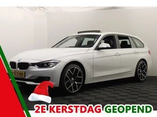 BMW 3 Serie Touring 320i xDrive High Executive |Pano|