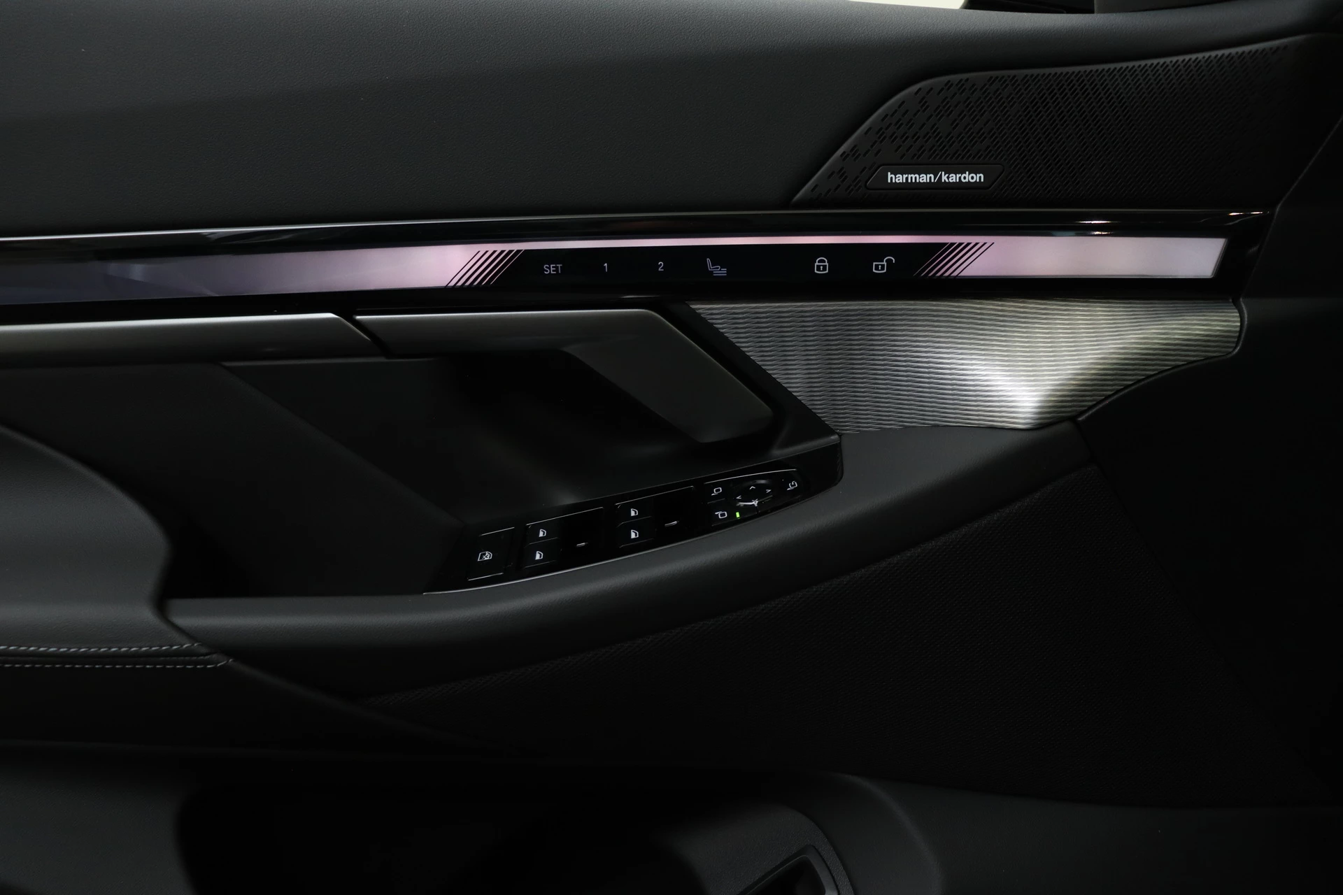 Hoofdafbeelding BMW i5