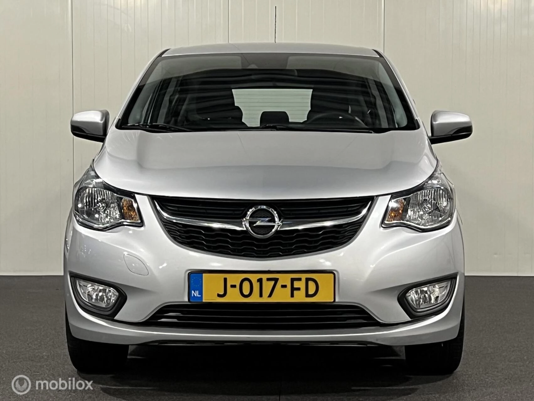 Hoofdafbeelding Opel KARL