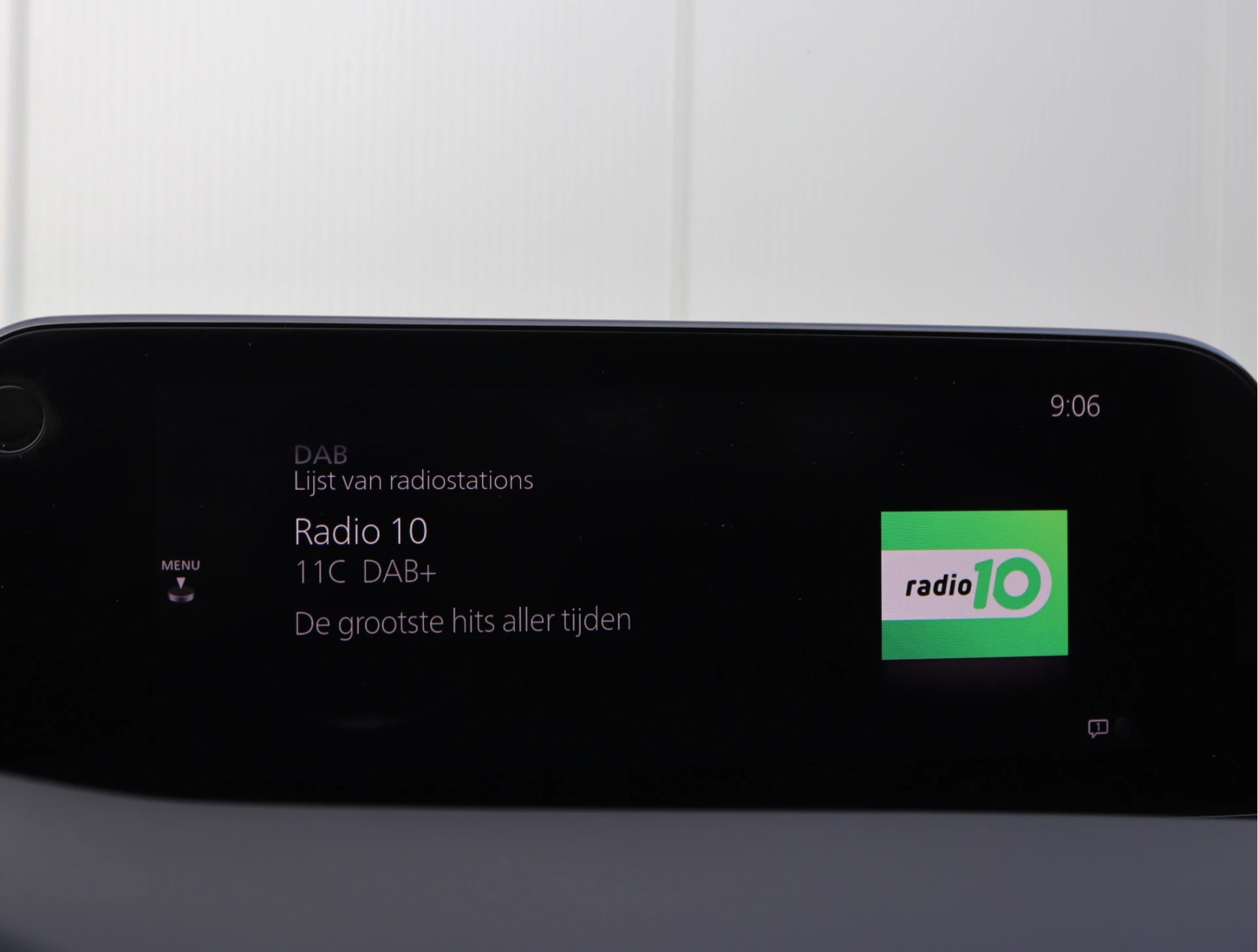 Hoofdafbeelding Mazda 3