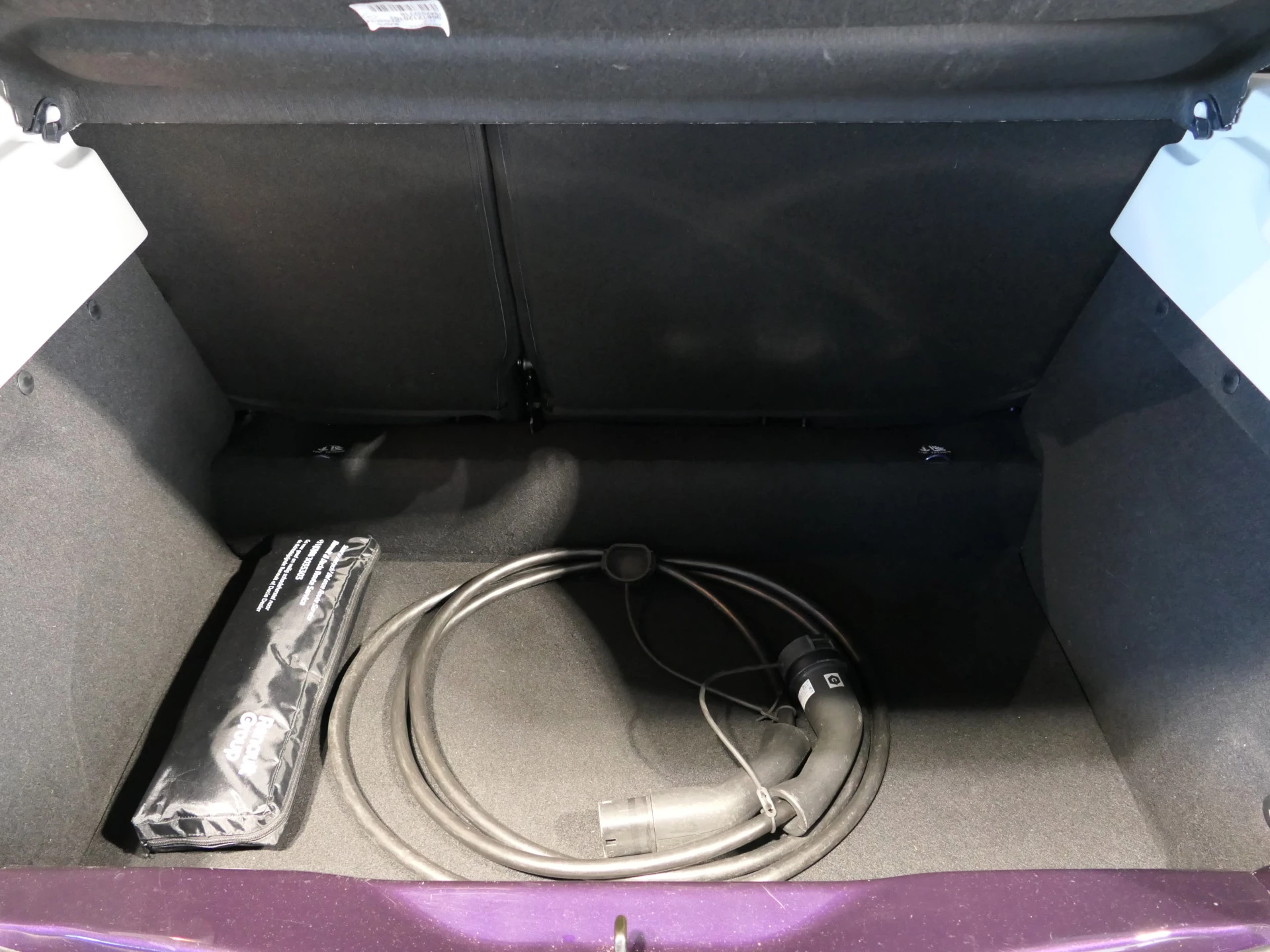 Hoofdafbeelding Renault ZOE
