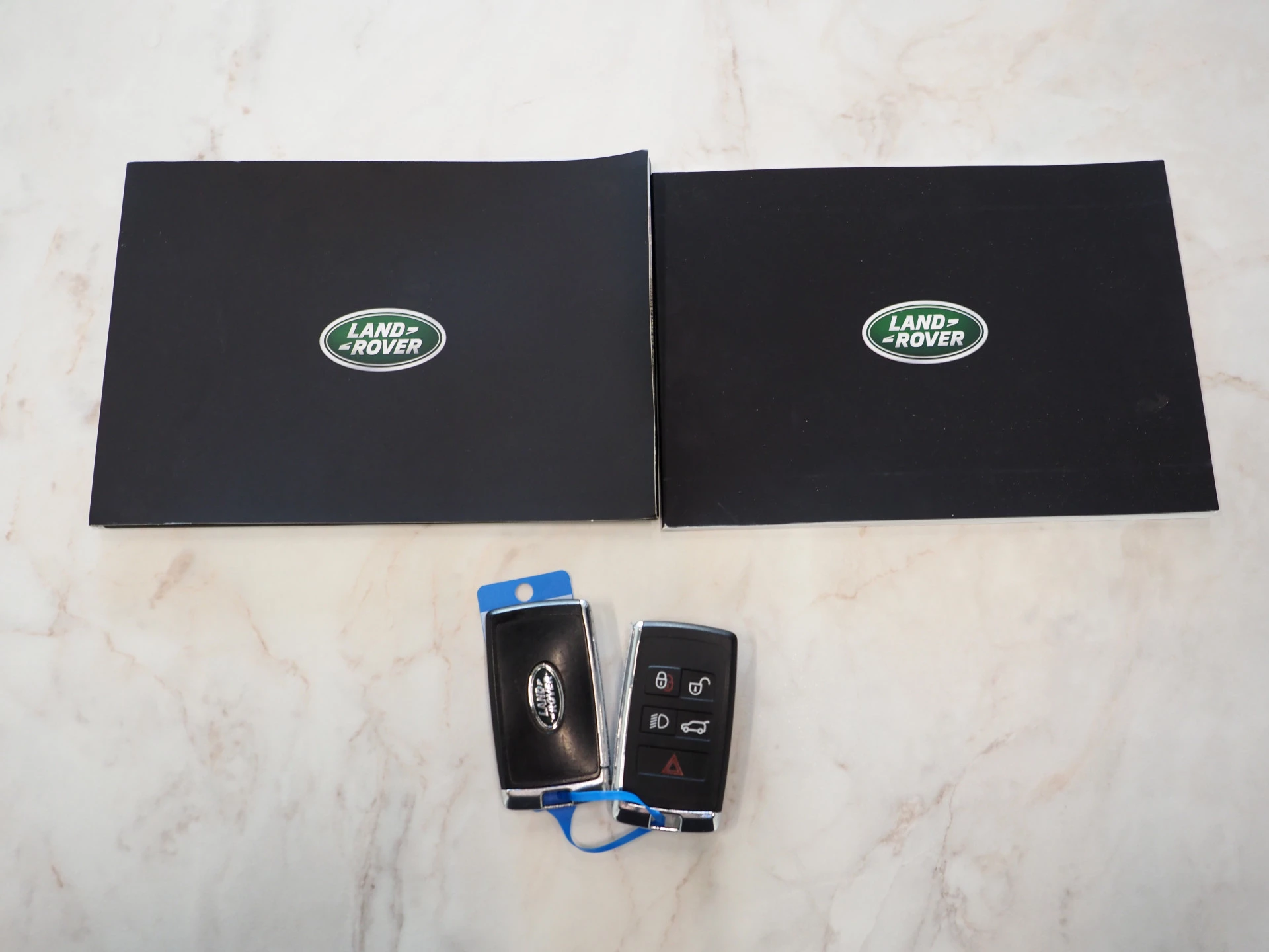 Hoofdafbeelding Land Rover Defender