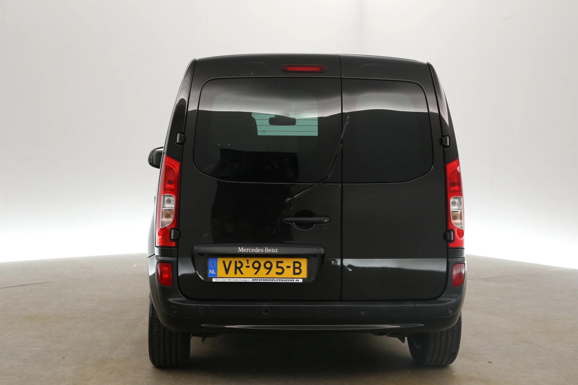 Hoofdafbeelding Mercedes-Benz Citan