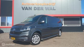 Volkswagen Transporter 2.0 TDI L2H1 BULLI/AUTOMAAT