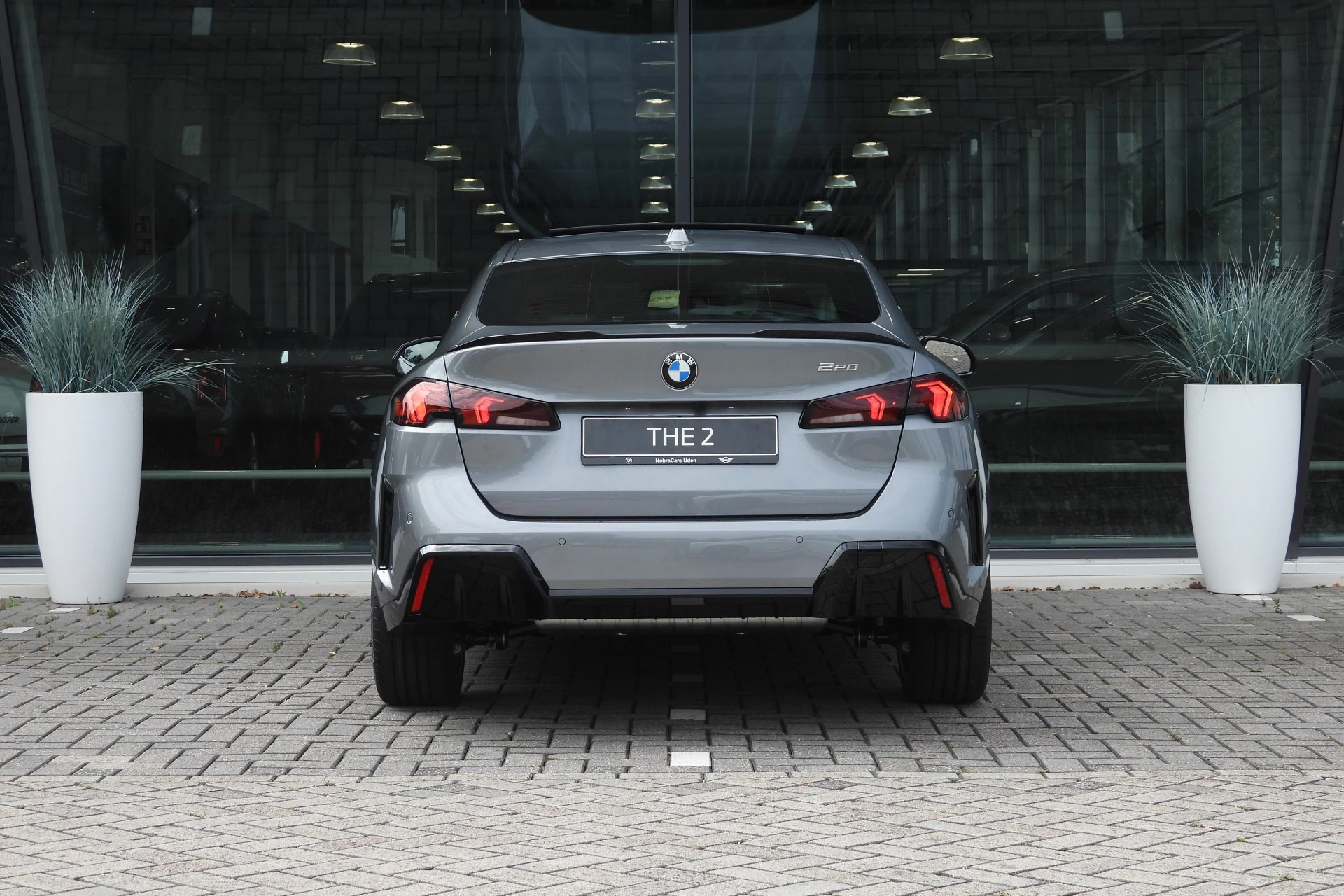 Hoofdafbeelding BMW 2 Serie