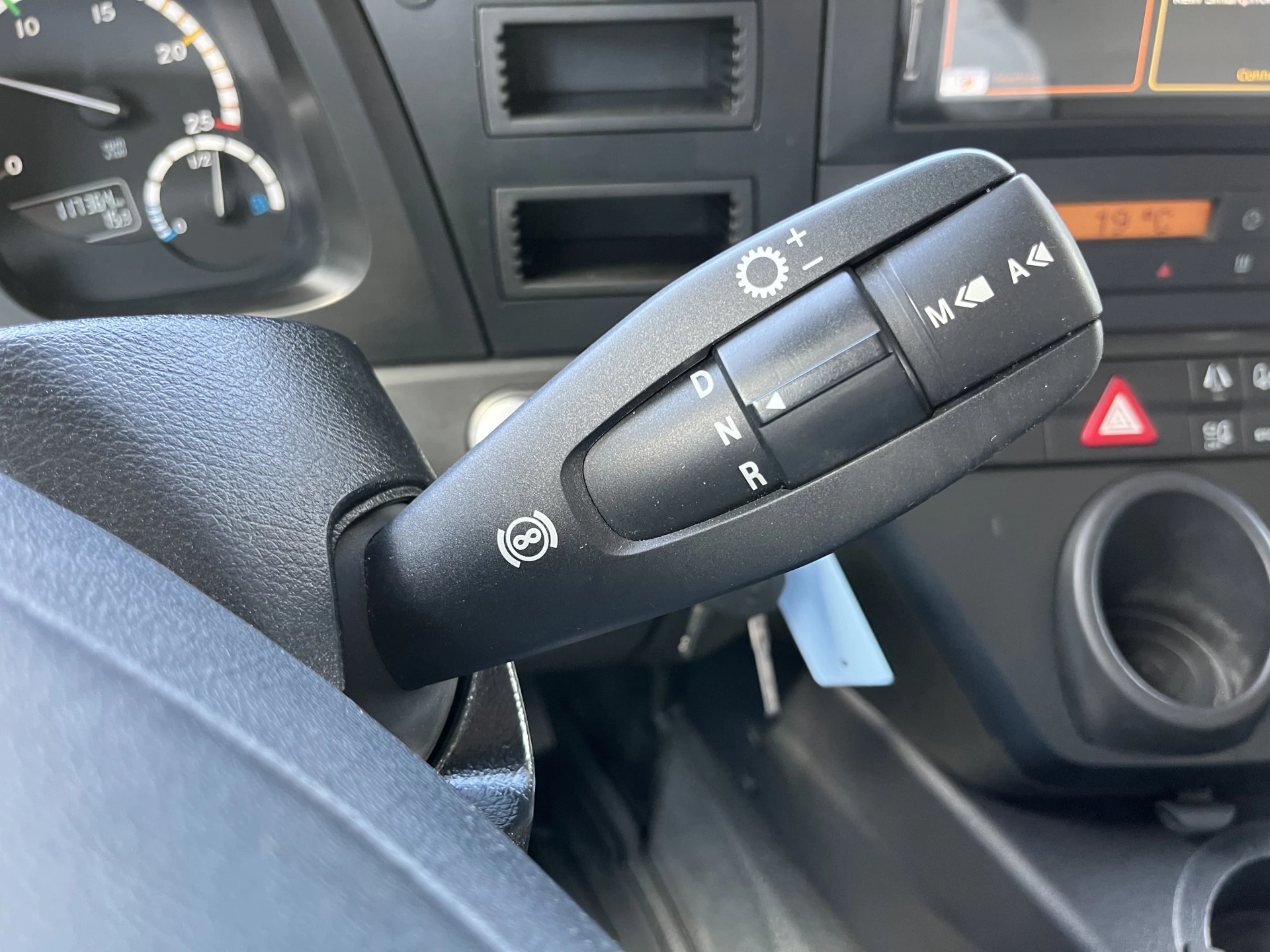 Hoofdafbeelding Mercedes-Benz ANTOS