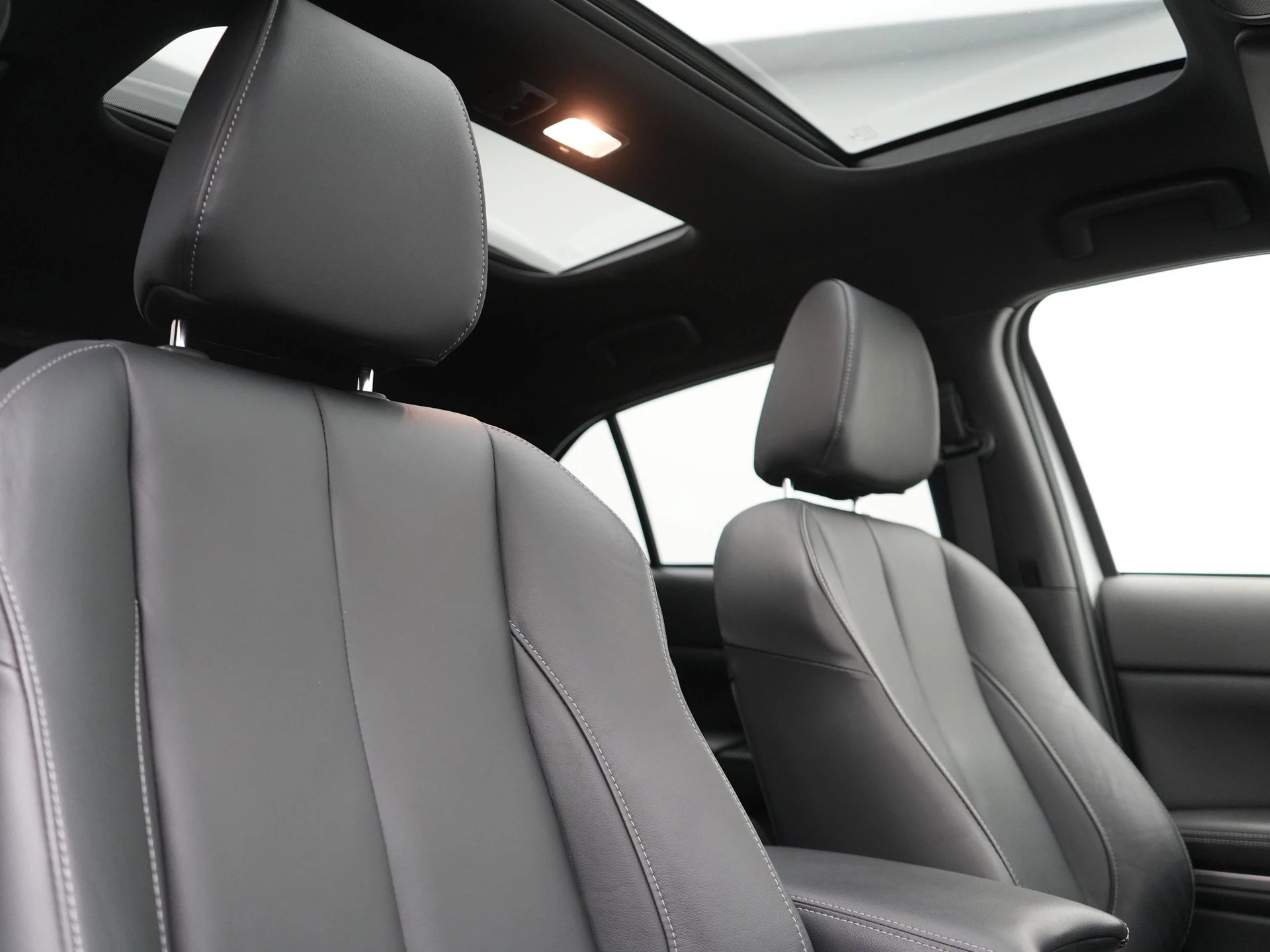 Hoofdafbeelding Mitsubishi Eclipse Cross