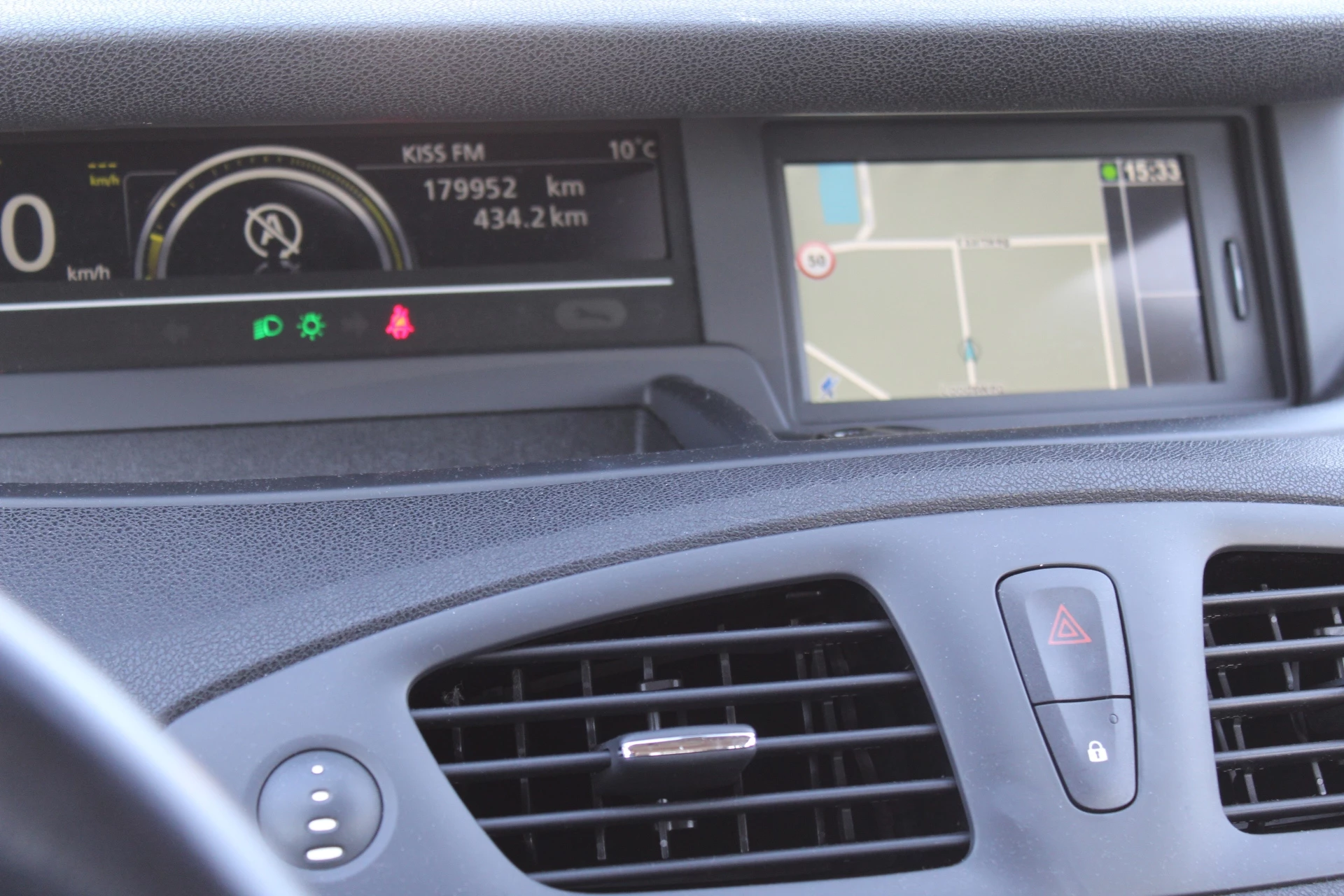 Hoofdafbeelding Renault Grand Scénic