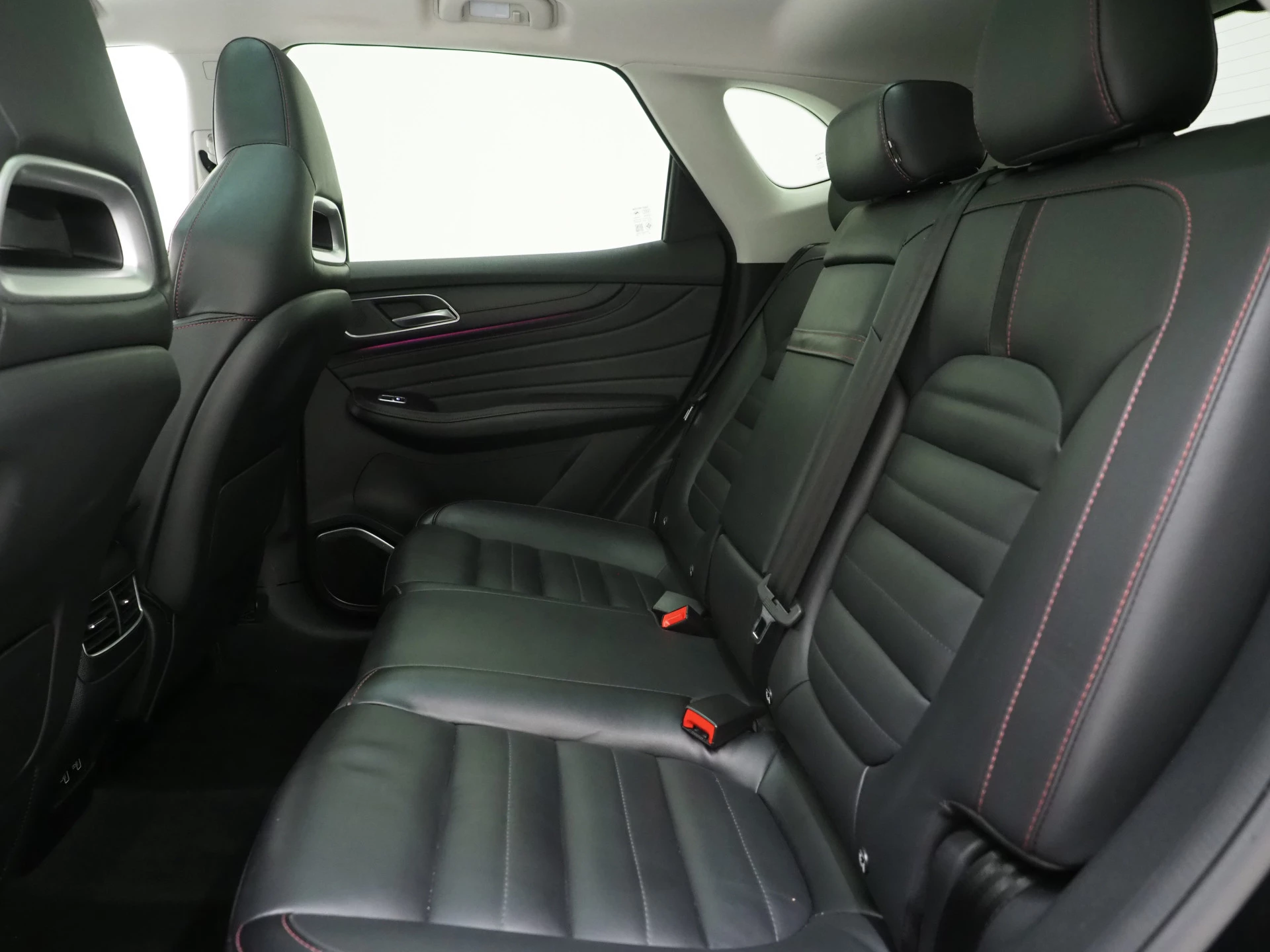 Hoofdafbeelding MG EHS