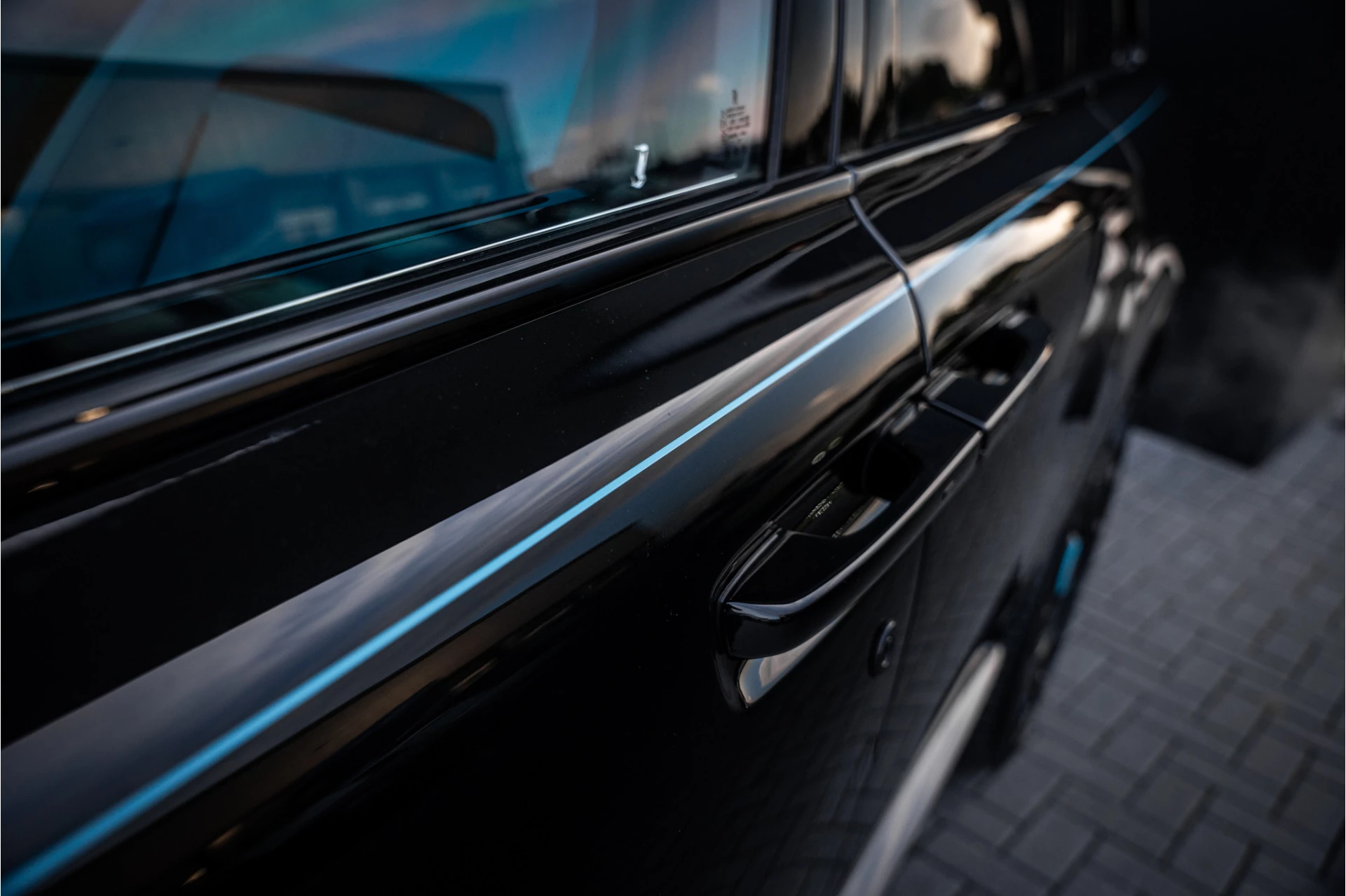 Hoofdafbeelding Rolls-Royce Cullinan