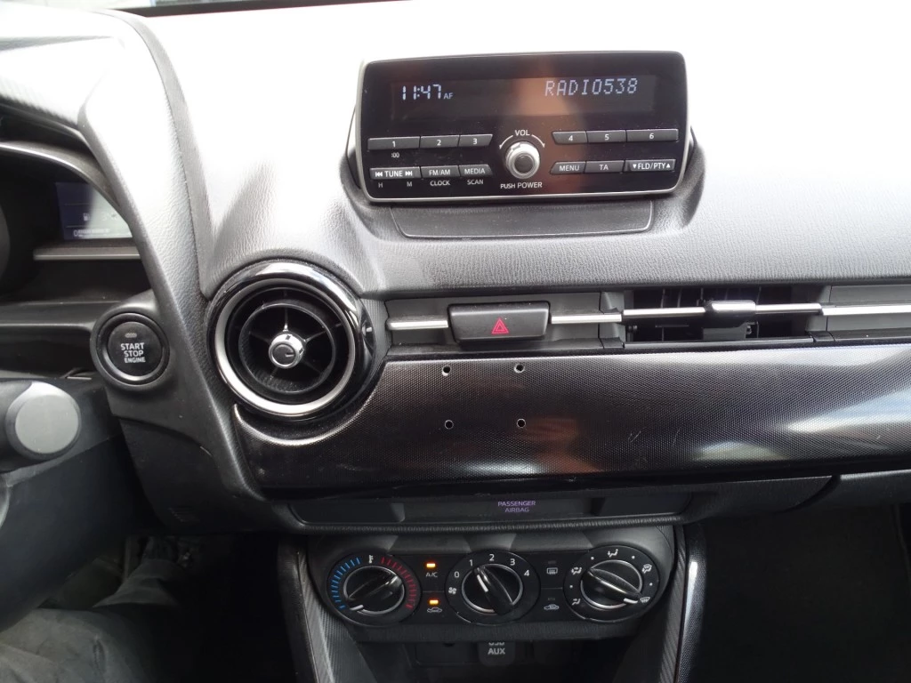 Hoofdafbeelding Mazda 2