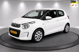 Citroen C1 1.0 VTi Feel|AIRCO|WEINIG KM| NAP | ZUINIG| NL AUTO|
