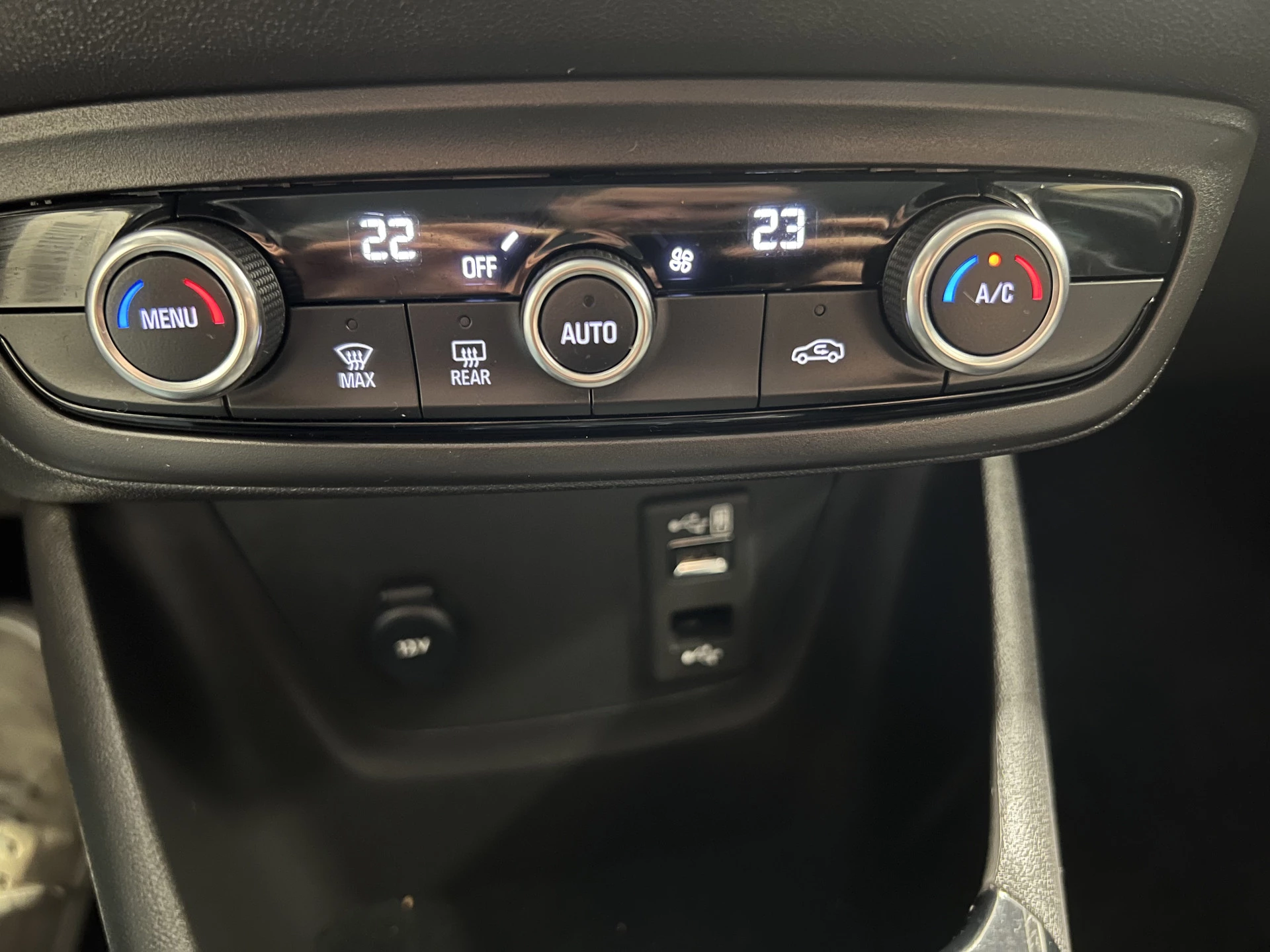 Hoofdafbeelding Opel Crossland