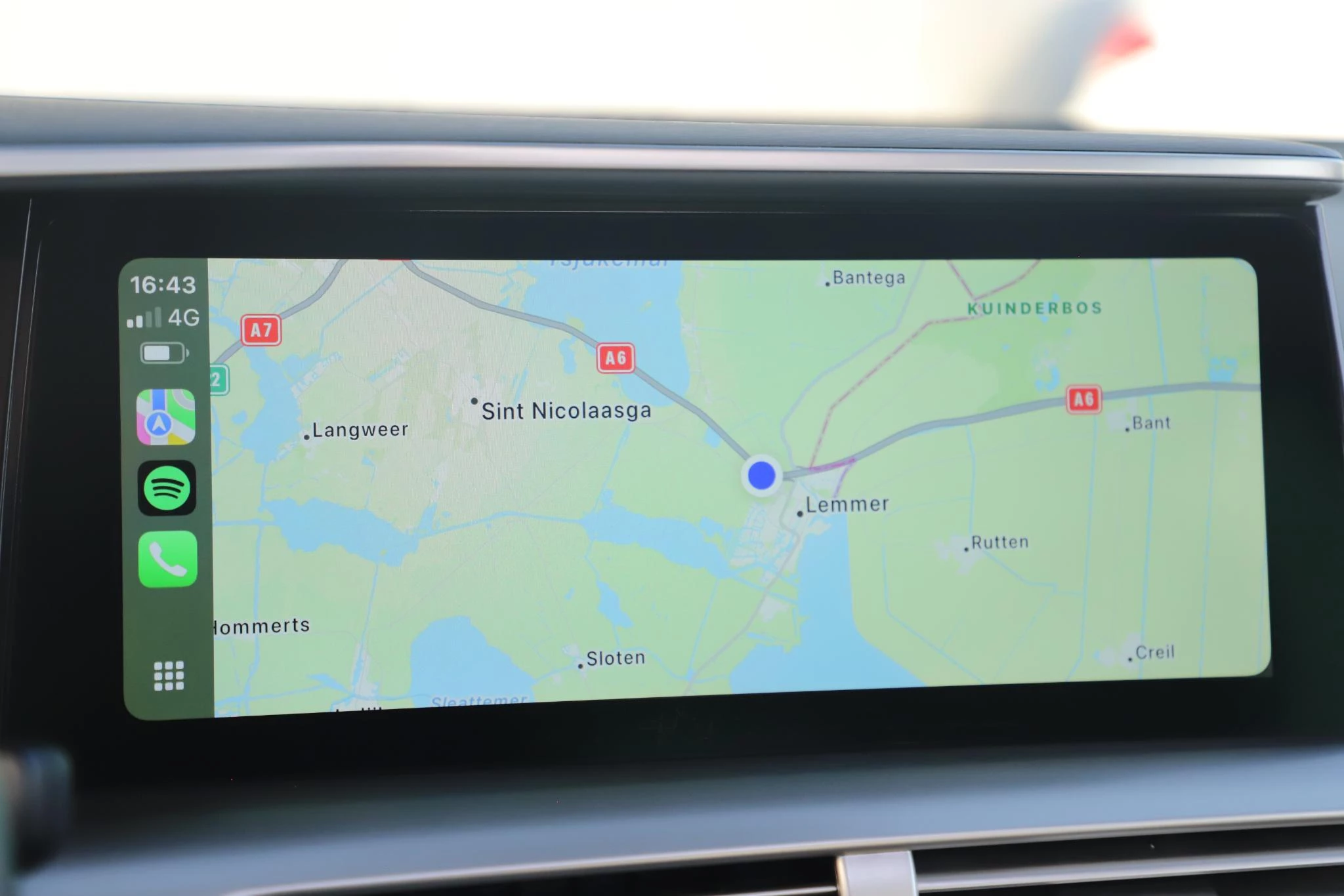 Hoofdafbeelding Hyundai Nexo