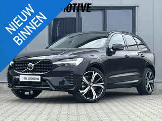 Volvo XC60 2.0 T6 Plug-in hybrid AWD Plus Dark 350 PK | 21 inch | Pano | H/K | 360 Camera