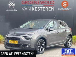 Citroen C3 Shine Automaat | Navi | Airco | Cruise |