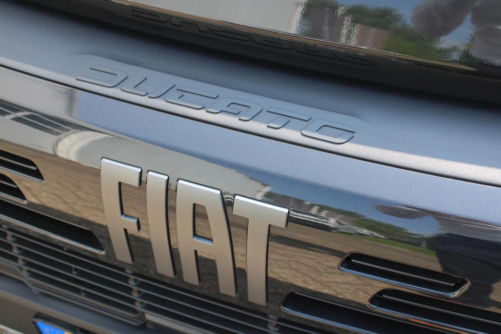 Hoofdafbeelding Fiat Ducato