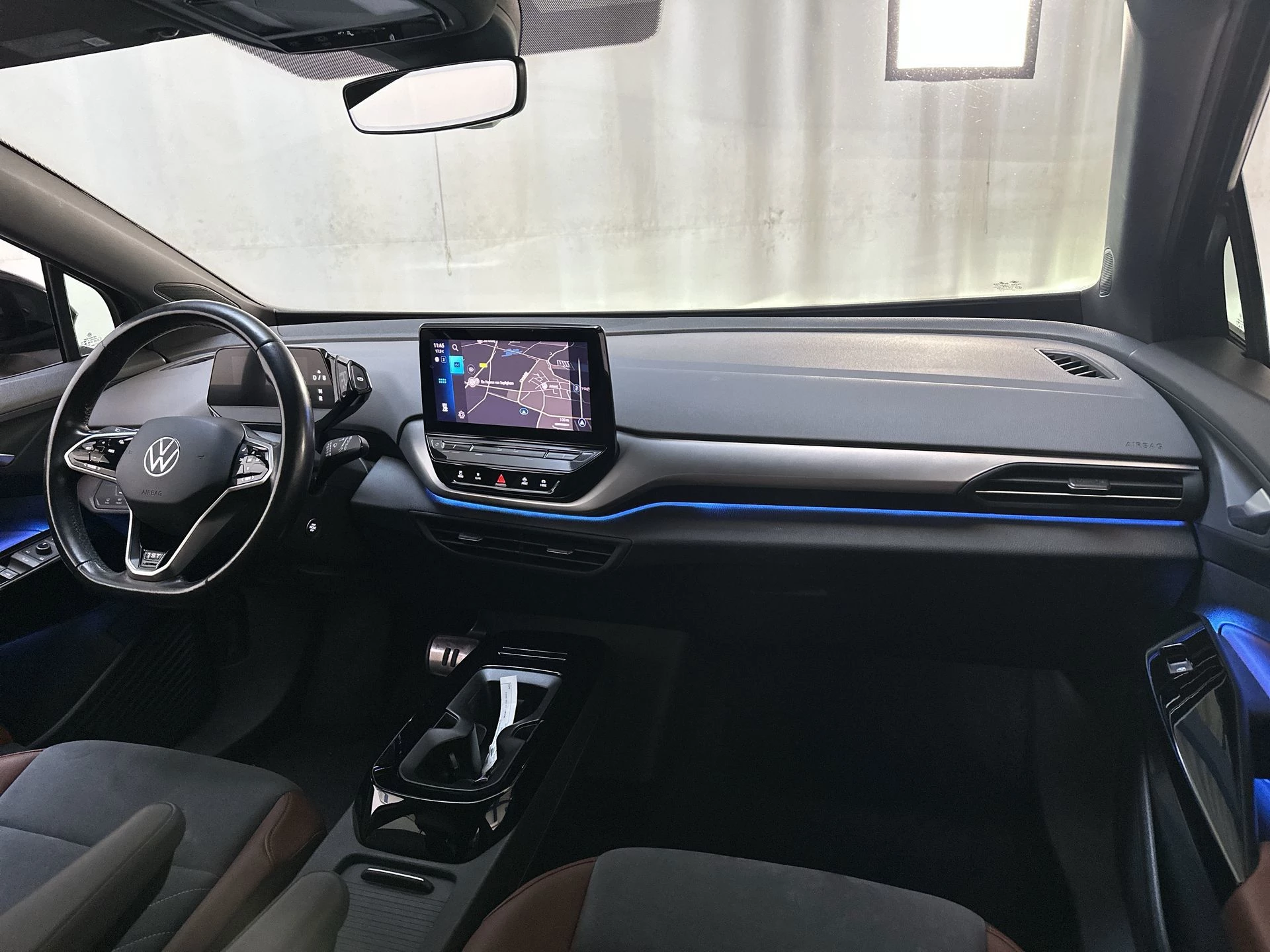 Hoofdafbeelding Volkswagen ID.4