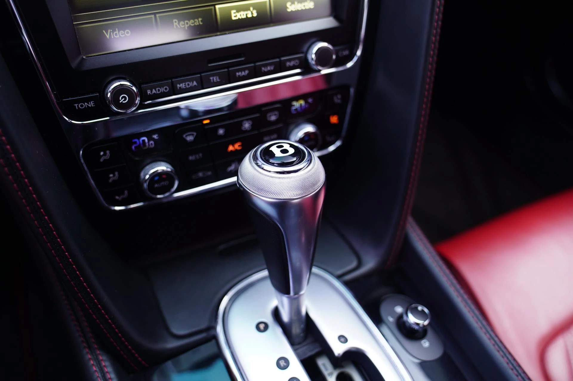 Hoofdafbeelding Bentley Continental GT