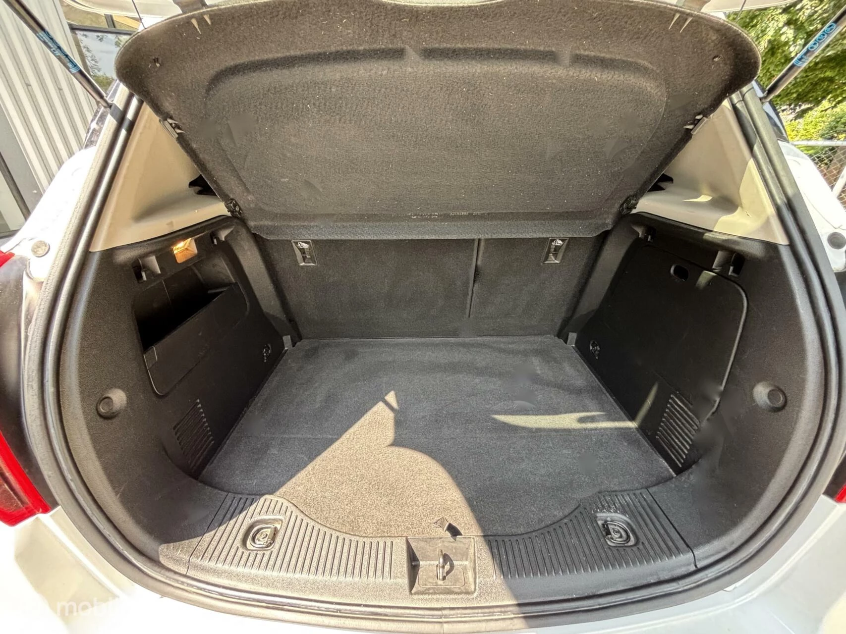 Hoofdafbeelding Opel Mokka X
