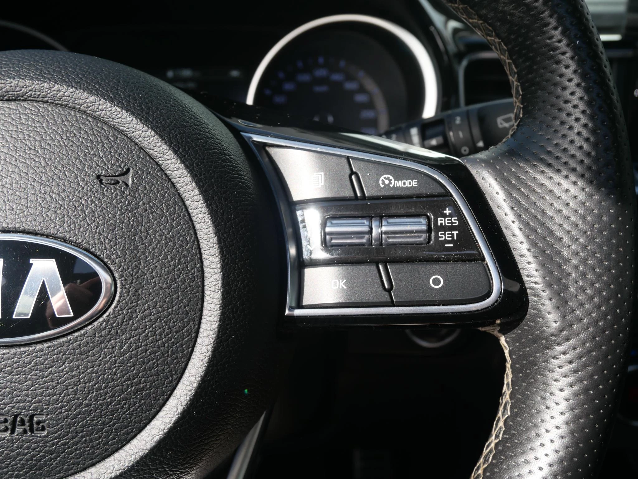 Hoofdafbeelding Kia ProCeed