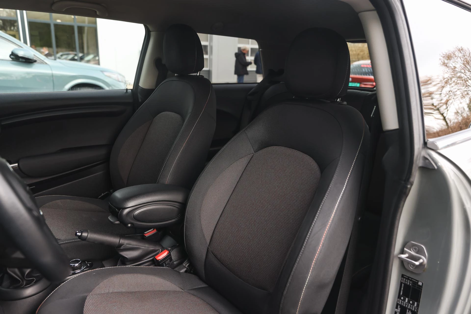 Hoofdafbeelding MINI One