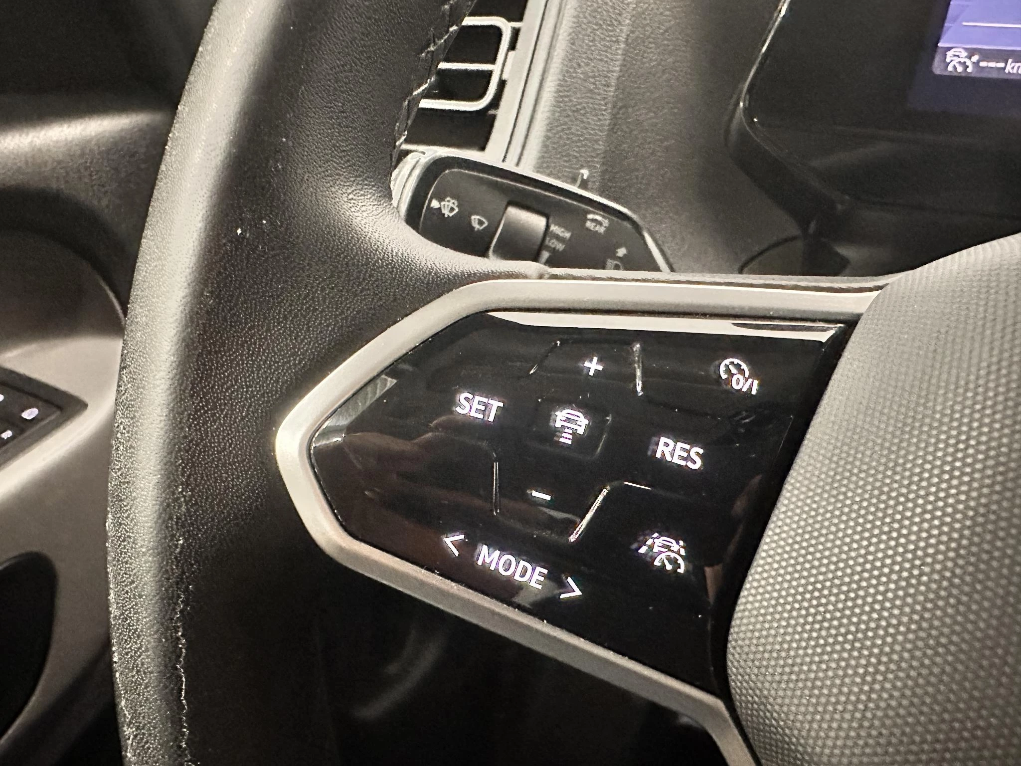 Hoofdafbeelding Volkswagen ID. Buzz Cargo