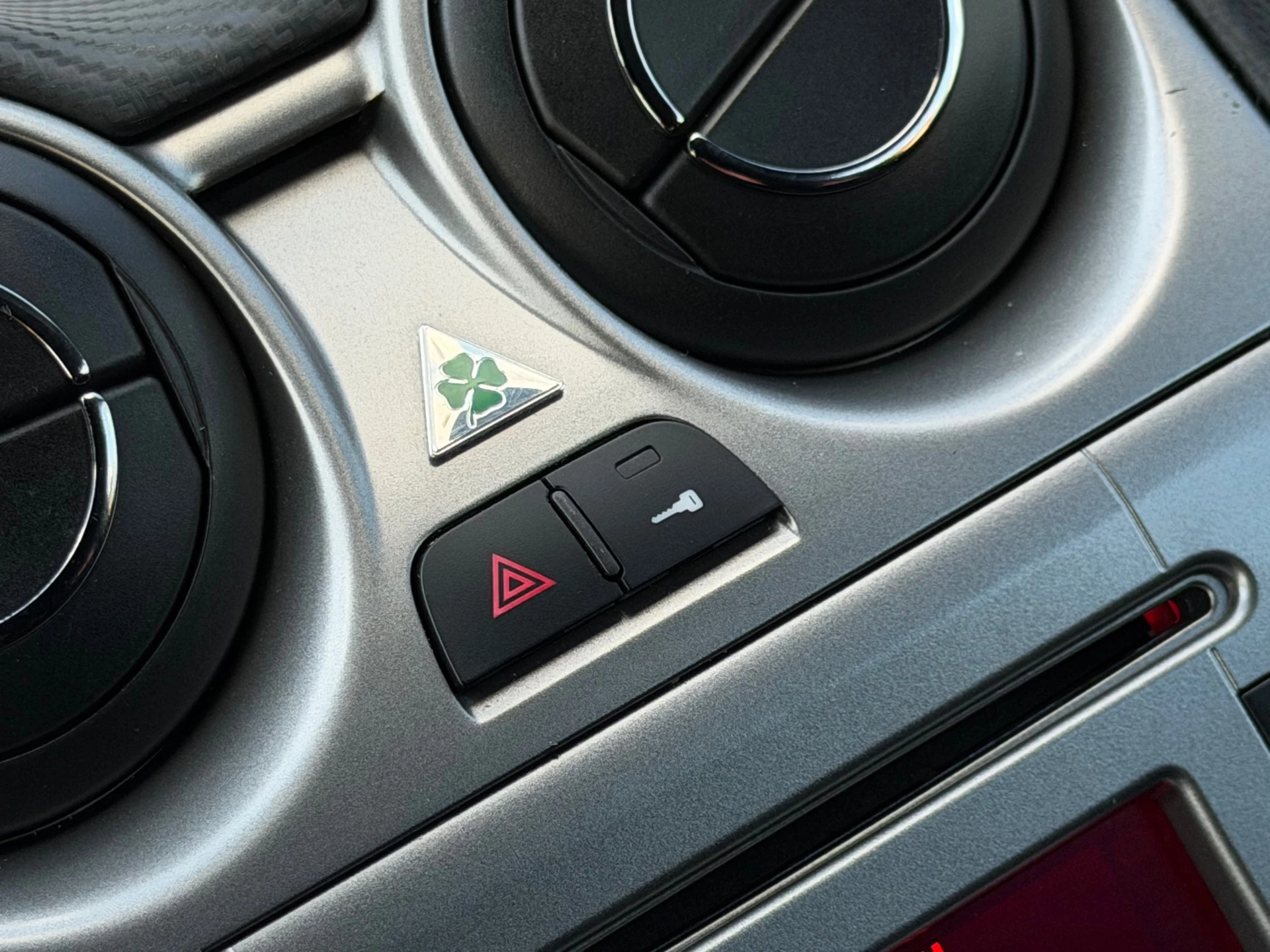 Hoofdafbeelding Alfa Romeo MiTo