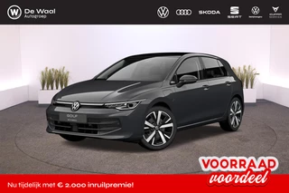 Volkswagen Golf Life Edition 1.5 DSG eHybrid