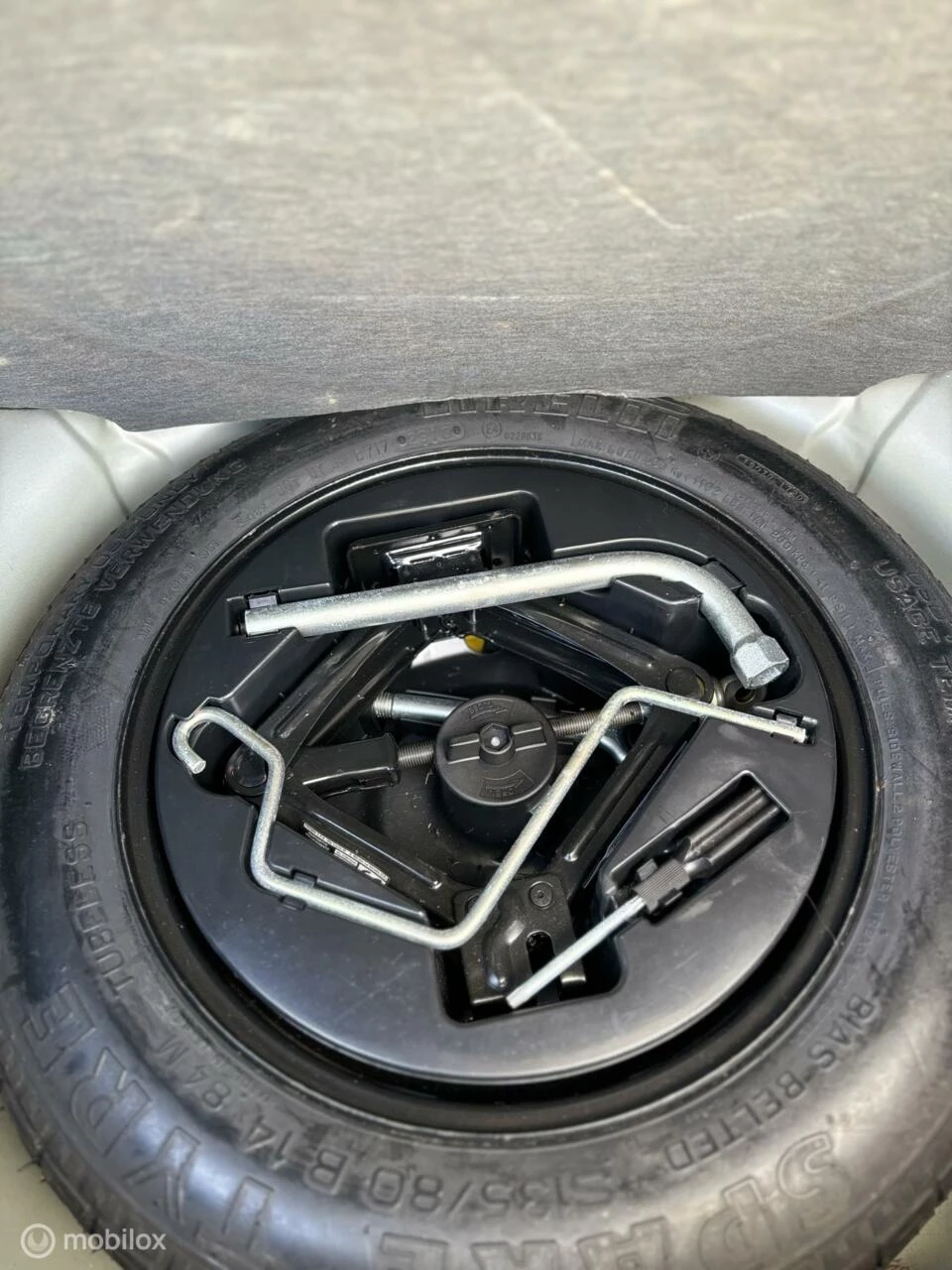 Hoofdafbeelding Ford Ka