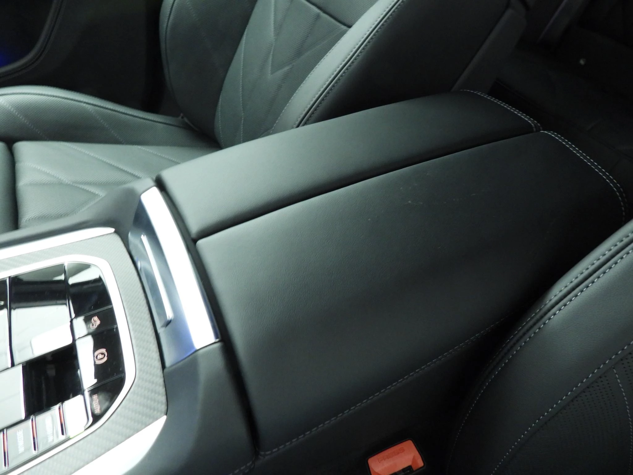 Hoofdafbeelding BMW XM